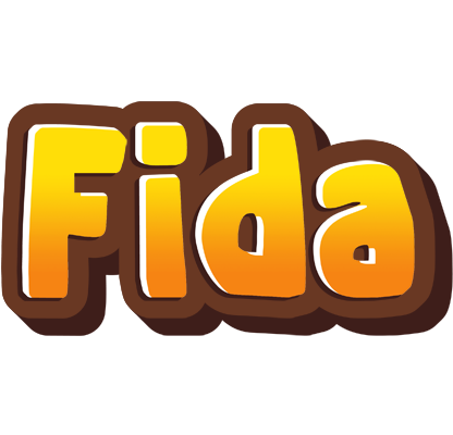 Fida cookies logo