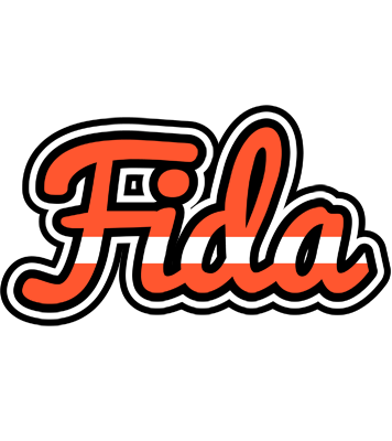 Fida denmark logo