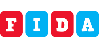 Fida diesel logo