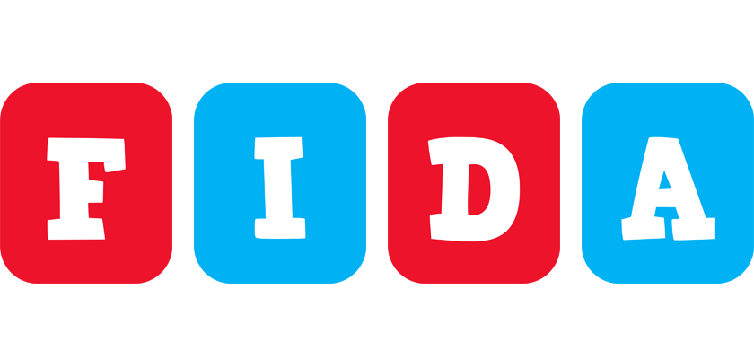 Fida diesel logo