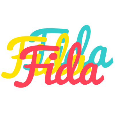 Fida disco logo