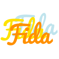 Fida energy logo