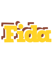 Fida hotcup logo