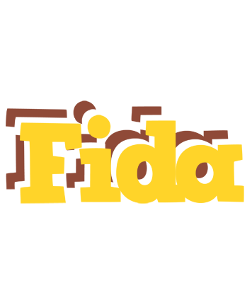 Fida hotcup logo