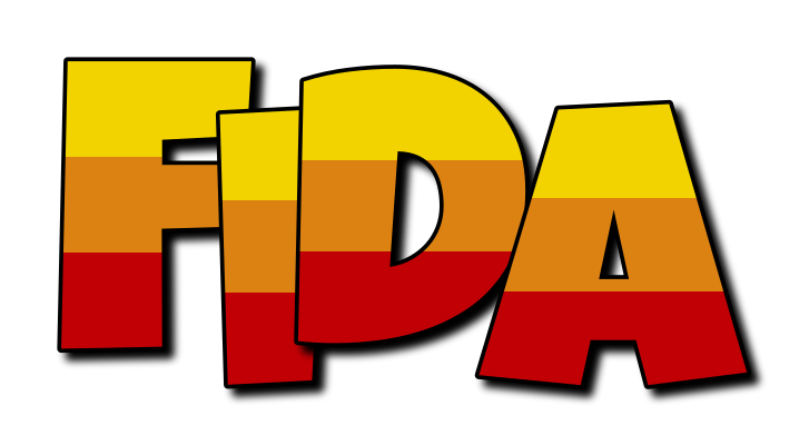 Fida jungle logo