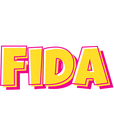 Fida kaboom logo