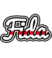 Fida kingdom logo
