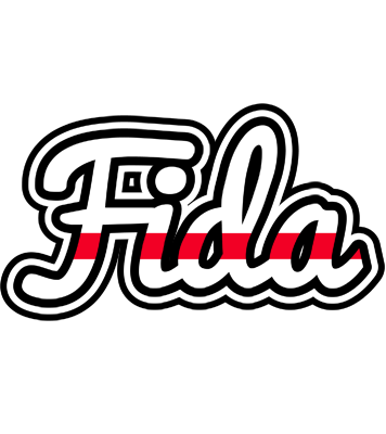 Fida kingdom logo