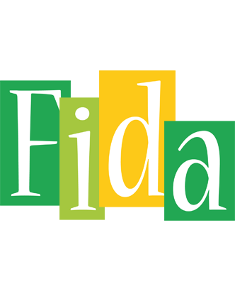 Fida lemonade logo