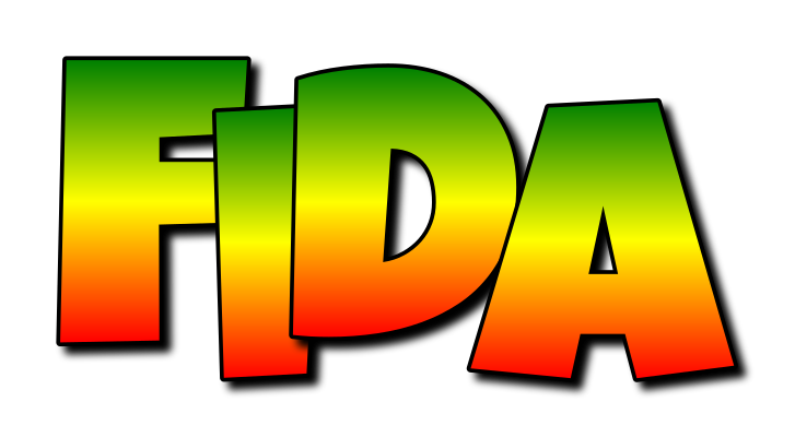 Fida mango logo