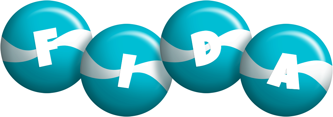 Fida messi logo