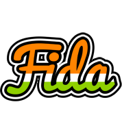 Fida mumbai logo