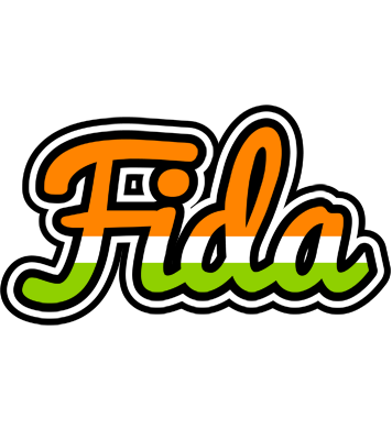 Fida mumbai logo