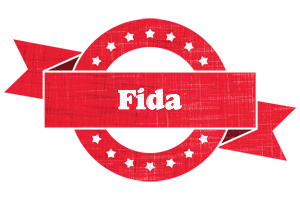 Fida passion logo