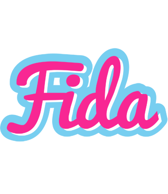Fida popstar logo