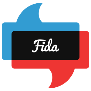 Fida sharks logo
