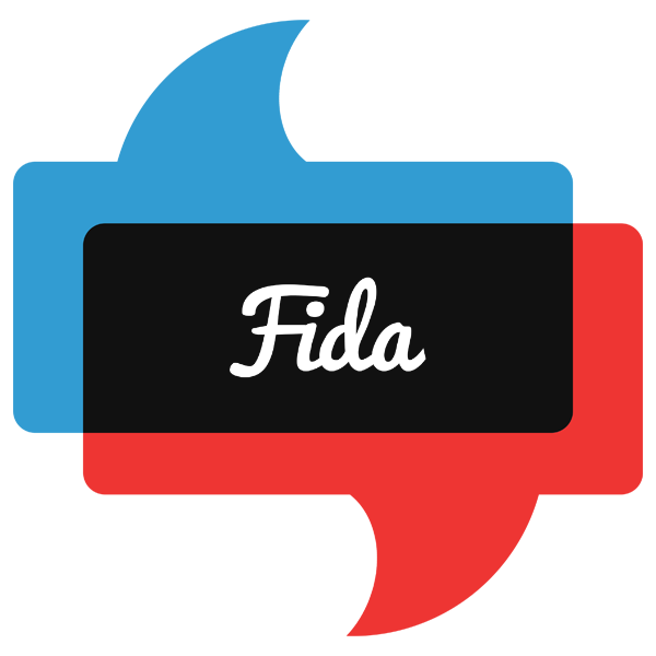Fida sharks logo