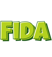 Fida summer logo