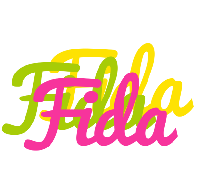 Fida sweets logo