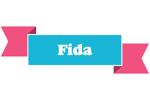 Fida today logo