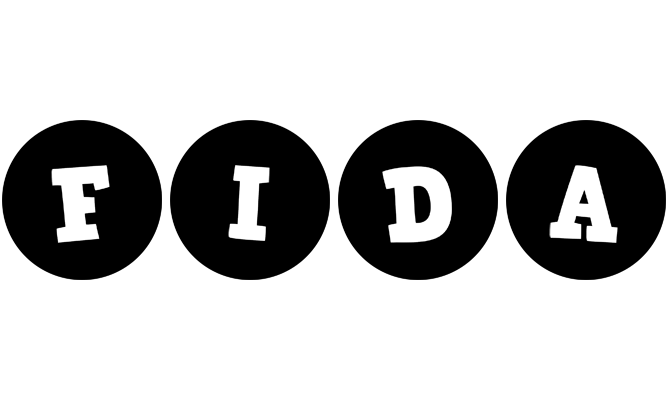 Fida tools logo