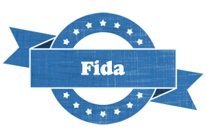 Fida trust logo
