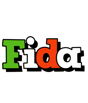 Fida venezia logo