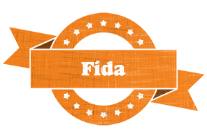 Fida victory logo
