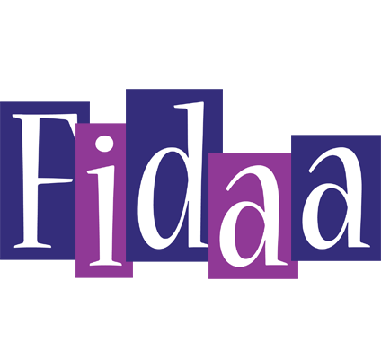 Fidaa autumn logo