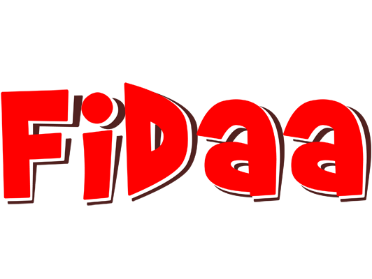 Fidaa basket logo