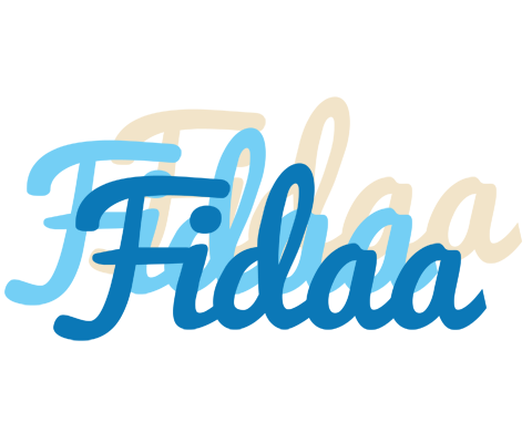 Fidaa breeze logo