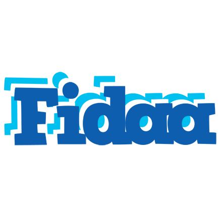 Fidaa business logo