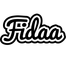 Fidaa chess logo