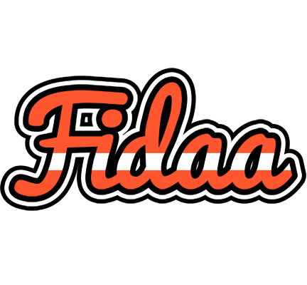 Fidaa denmark logo