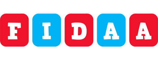 Fidaa diesel logo