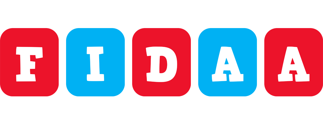 Fidaa diesel logo