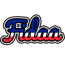 Fidaa france logo