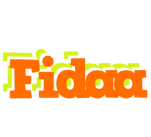 Fidaa healthy logo