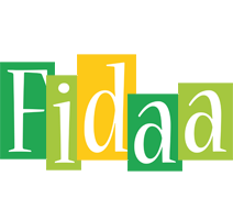 Fidaa lemonade logo