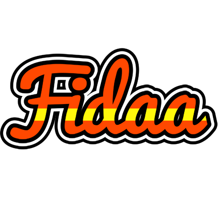 Fidaa madrid logo