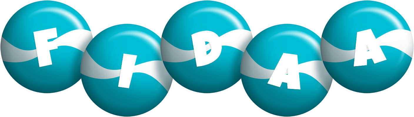Fidaa messi logo