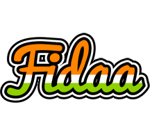 Fidaa mumbai logo