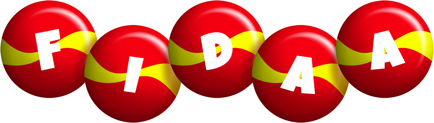 Fidaa spain logo