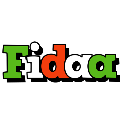 Fidaa venezia logo