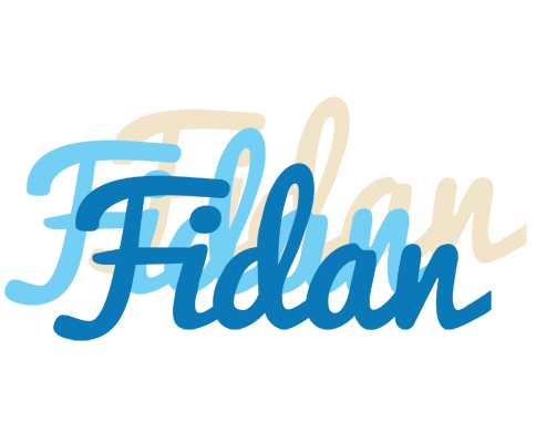 Fidan breeze logo