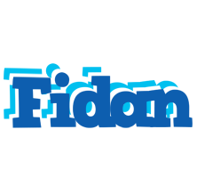 Fidan business logo