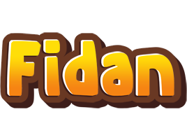 Fidan cookies logo