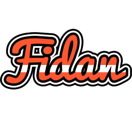 Fidan denmark logo
