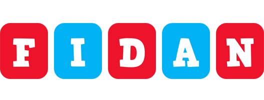 Fidan diesel logo