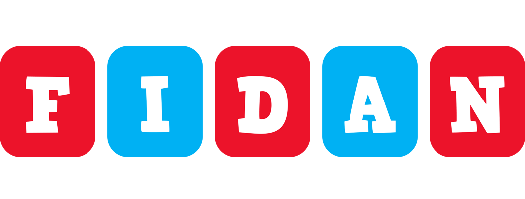 Fidan diesel logo